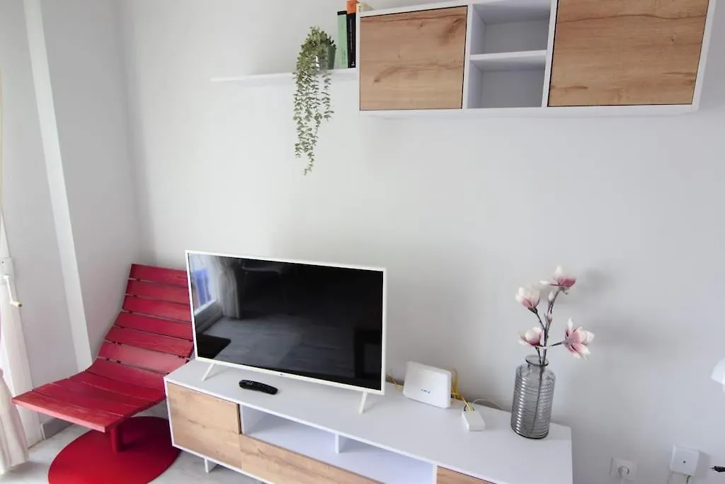 Rentalsevilla Gran Poder スペイン