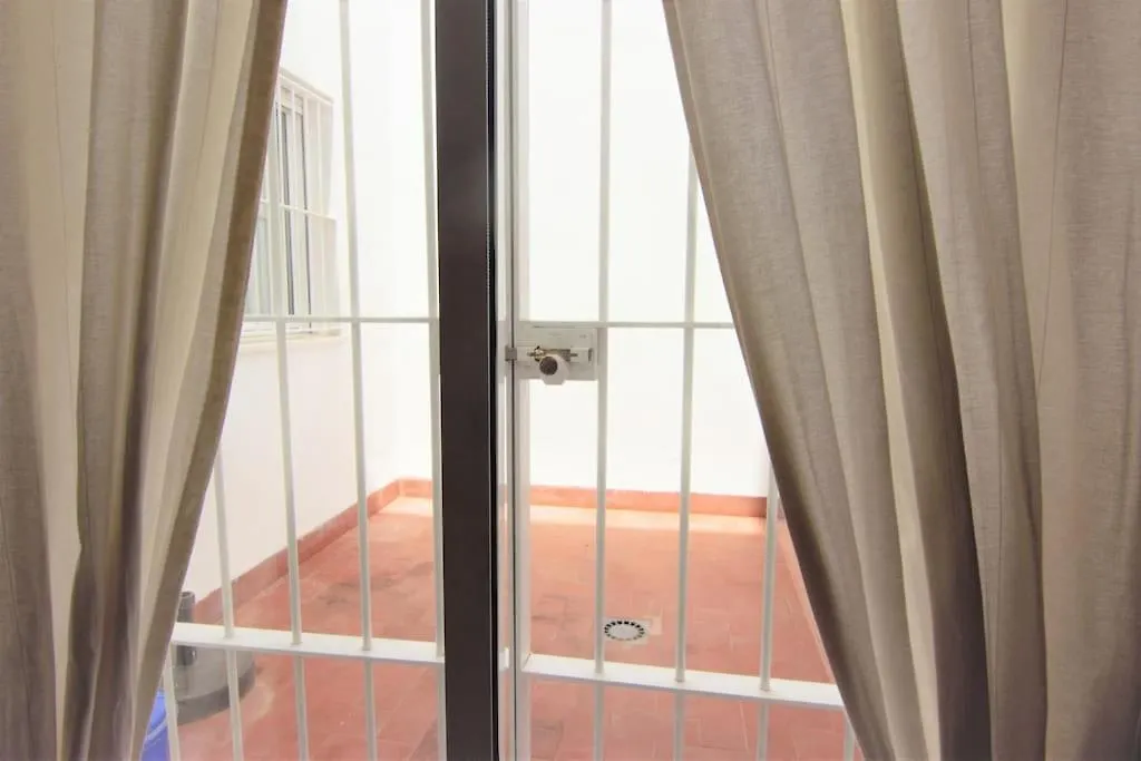 アパート Rentalsevilla Gran Poder