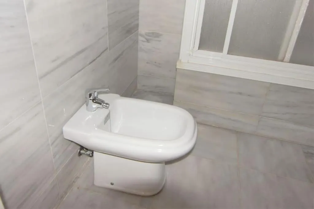 Apartment Rentalsevilla Gran Poder Spain