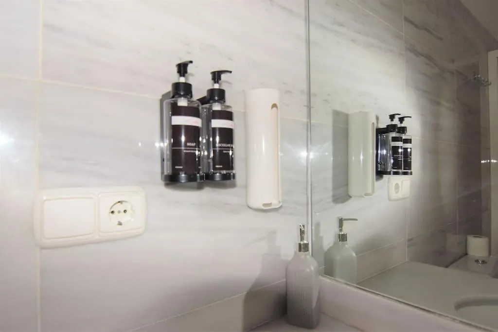 Apartment Rentalsevilla Gran Poder