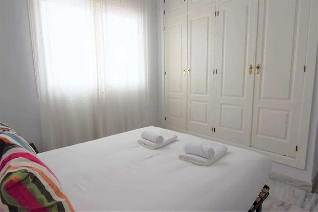 Rentalsevilla Gran Poder 0*, Seville Spain