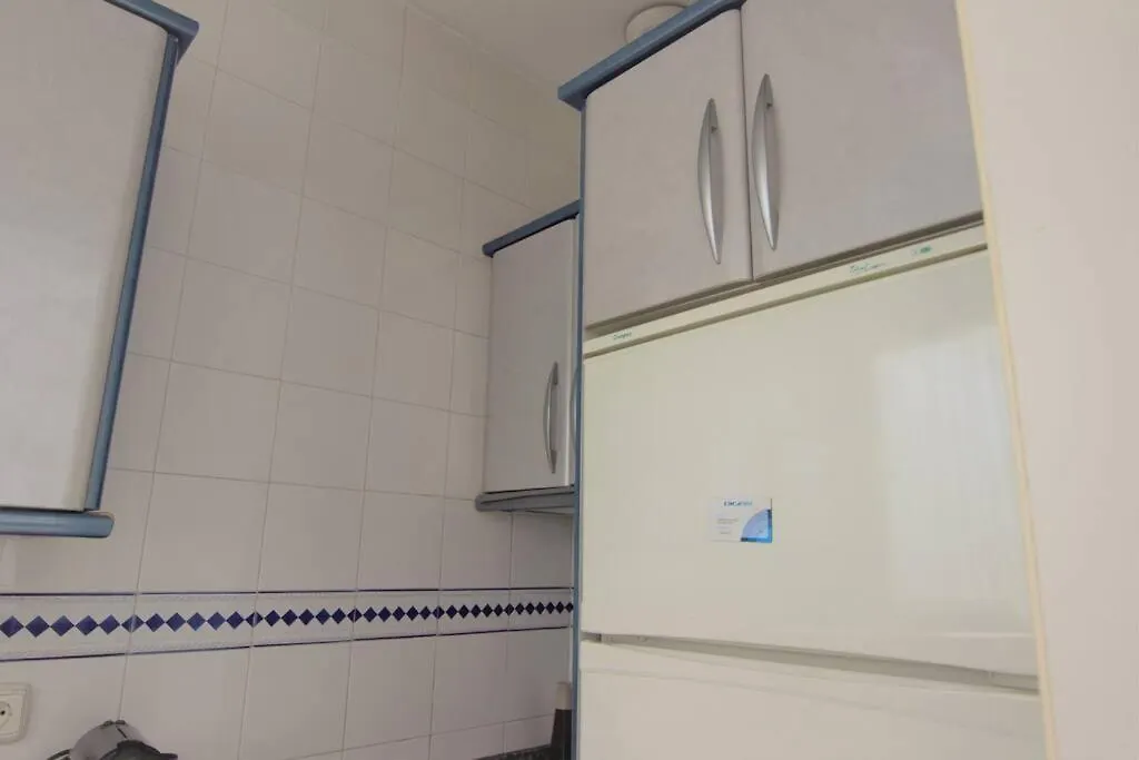 Rentalsevilla Gran Poder