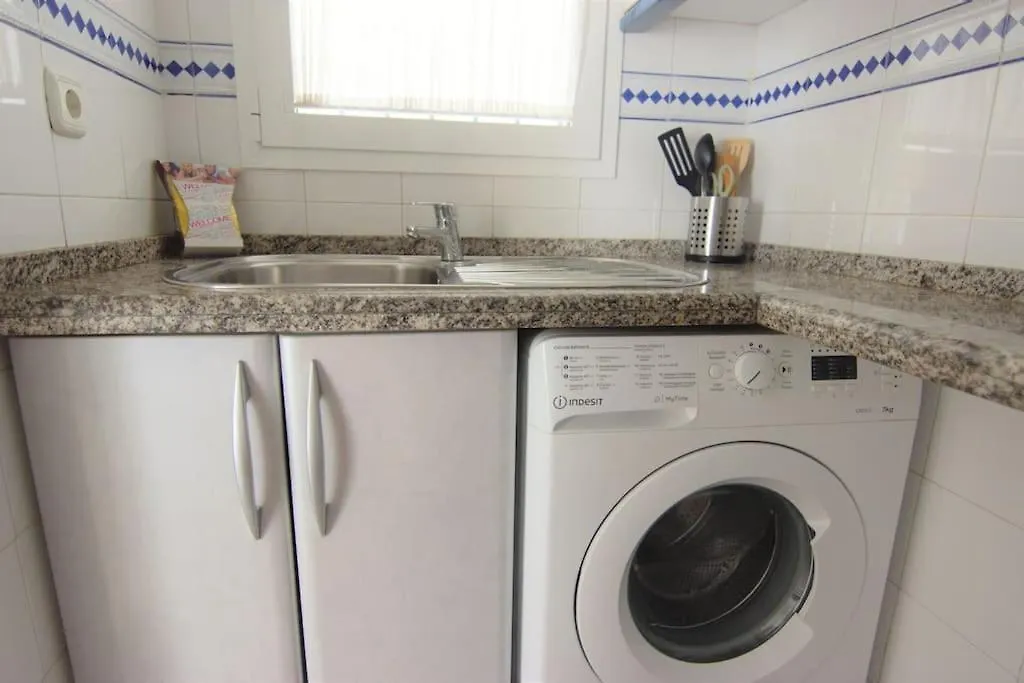 Rentalsevilla Gran Poder Seville