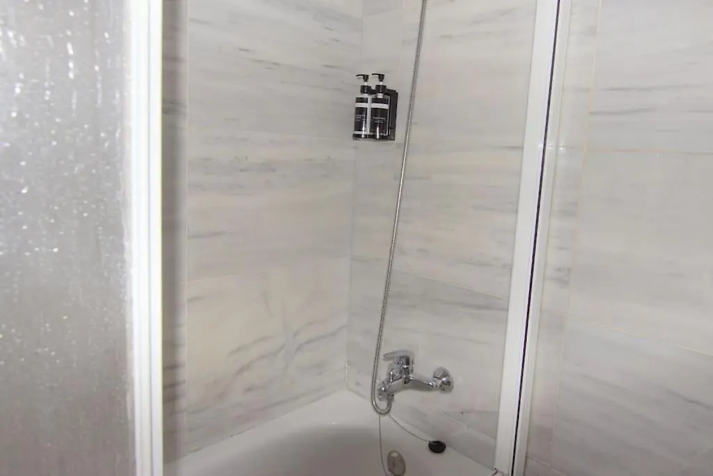Apartment Rentalsevilla Gran Poder