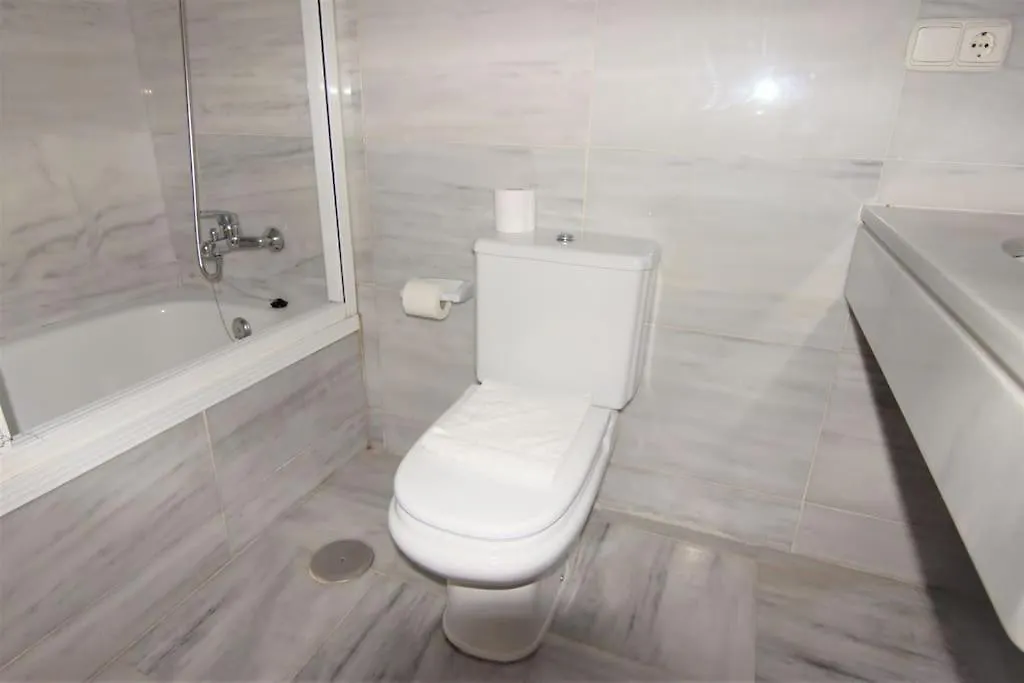 Rentalsevilla Gran Poder Apartment Seville