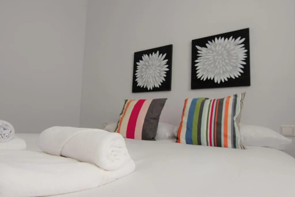 Apartment Rentalsevilla Gran Poder Spain