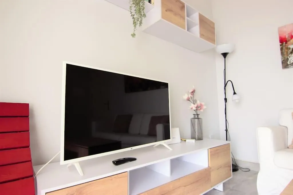 Rentalsevilla Gran Poder