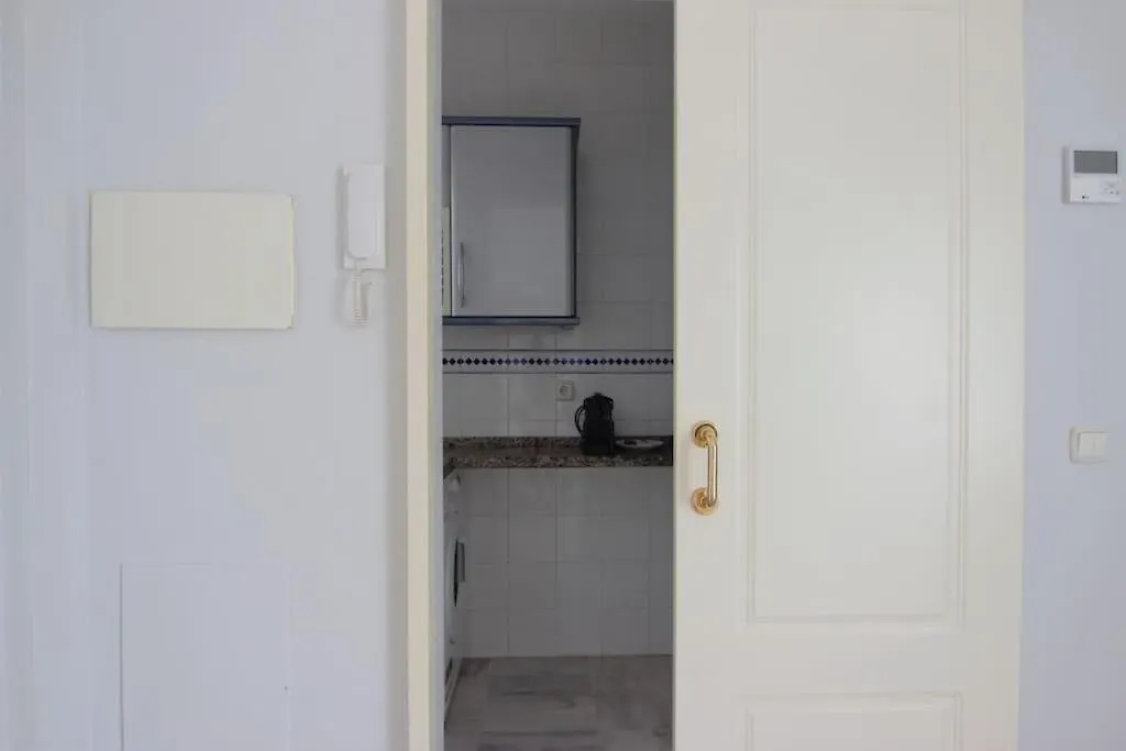Rentalsevilla Gran Poder Apartment Seville