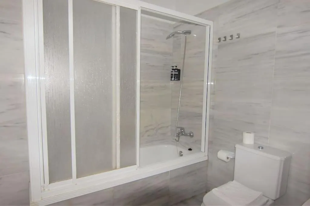 Rentalsevilla Gran Poder Apartment