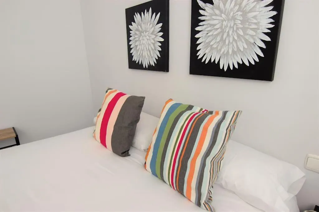 Rentalsevilla Gran Poder 0*, Seville Spain